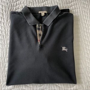 Burberry Polo